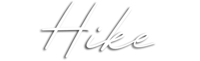 Hike logo