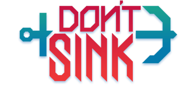 Don't Sink logo