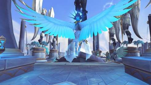 World of Warcraft Shadowlands | Лицензия - скриншот 2