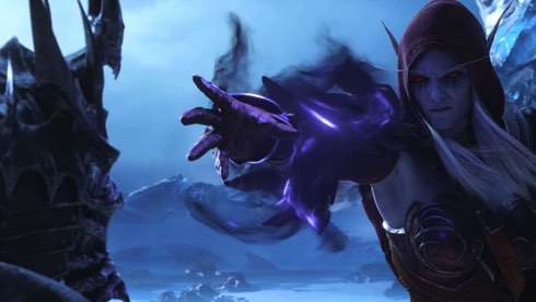 World of Warcraft Shadowlands | Лицензия - скриншот 3