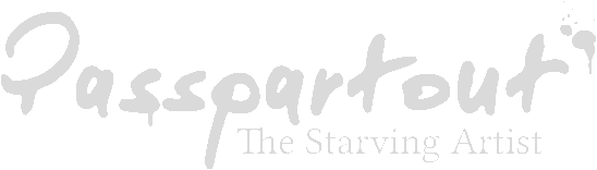 Passpartout: The Starving Artist logo