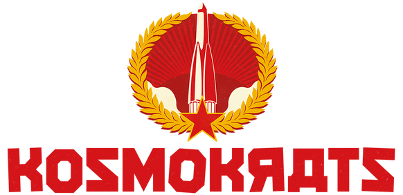 Kosmokrats logo
