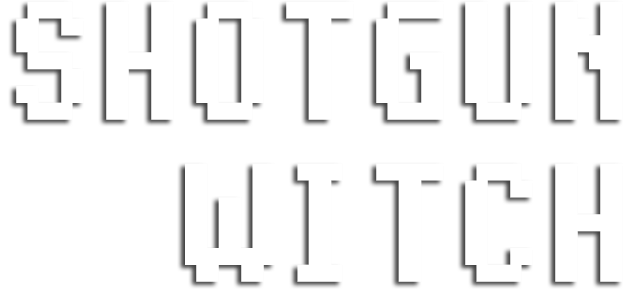 Shotgun Witch logo
