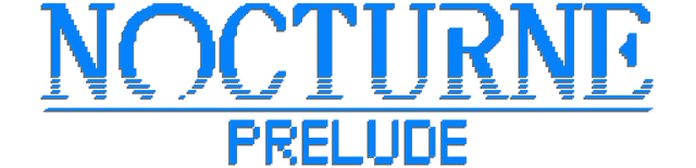 Nocturne: Prelude logo