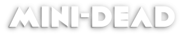 Mini-Dead logo
