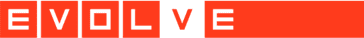 Evolve logo