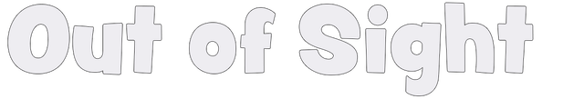 Out of Sight logo