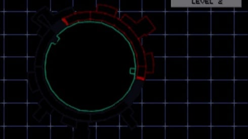 Cyberia - скриншот 1