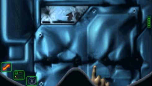 Cyberia - скриншот 2