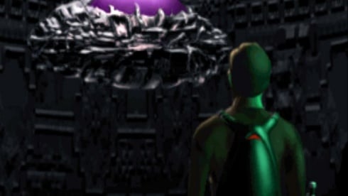 Cyberia - скриншот 3