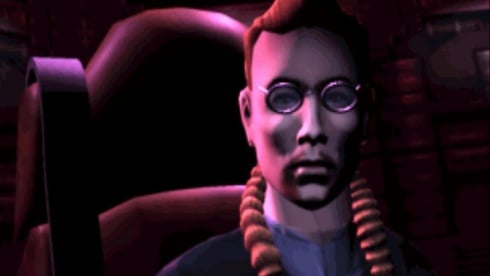 Cyberia - скриншот 6