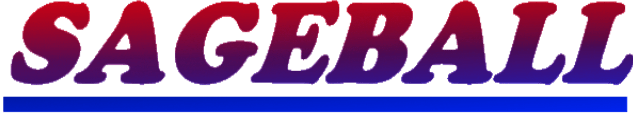 Sageball logo