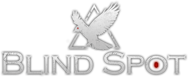 Blind Spot logo