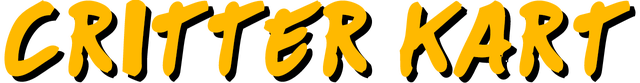 Critter Kart logo