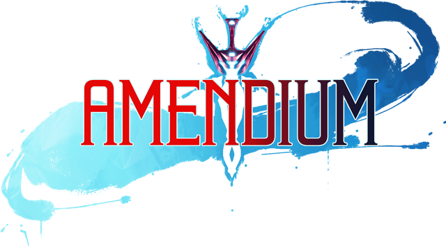 Amendium logo