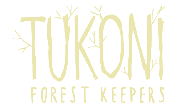 Tukoni: Forest Keepers logo