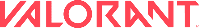 Valorant logo