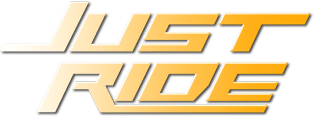 Just Ride: Apparent Horizon logo