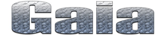 Gaia logo