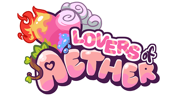Lovers of Aether logo