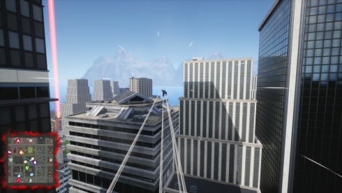 UNDEFEATED (Супермен) - скриншот 1