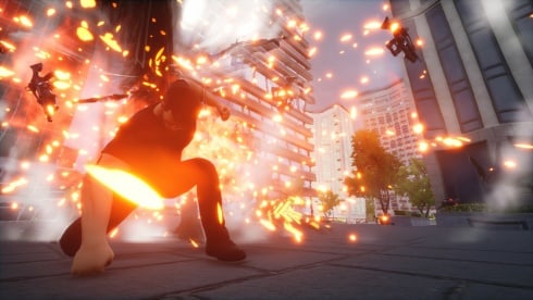 UNDEFEATED (Супермен) - скриншот 2