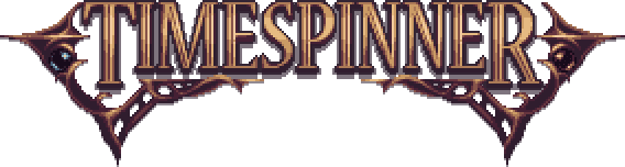 Timespinner logo