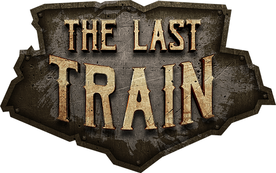 The Last Train - Definitive Edition logo