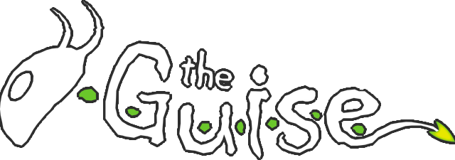 The Guise logo