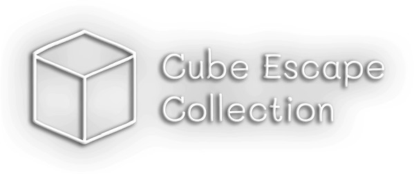 Cube Escape Collection logo
