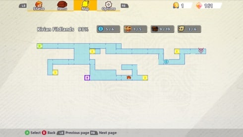 Breaking Gates - скриншот 3