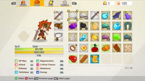 Breaking Gates - скриншот 4