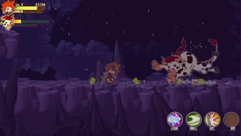 Breaking Gates - скриншот 6