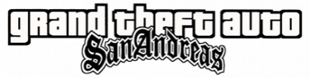 Гта Сан Андреас Кавказ logo
