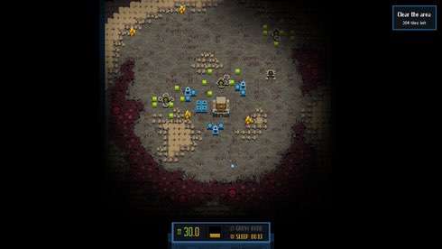 Protolife - скриншот 1