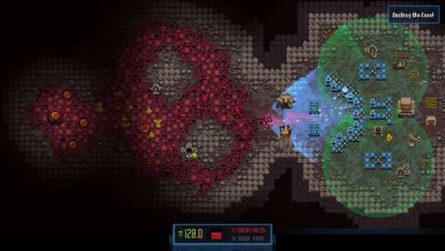 Protolife - скриншот 2