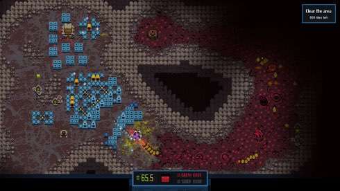 Protolife - скриншот 3