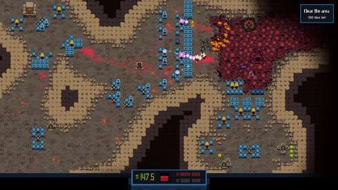 Protolife - скриншот 5