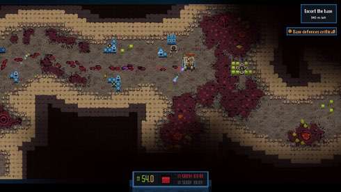 Protolife - скриншот 6