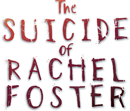 The Suicide of Rachel Foster logo