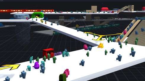 STATIONflow - скриншот 4