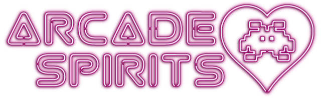 Arcade Spirits logo