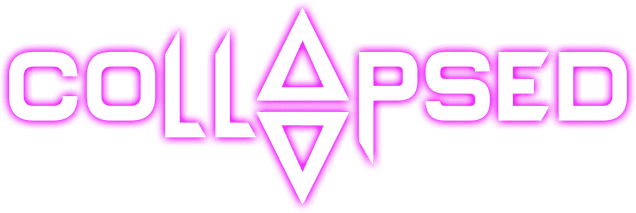 COLLAPSED logo