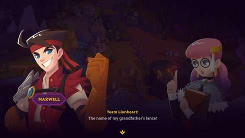 King's League 2 - скриншот 3