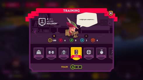 King's League 2 - скриншот 4