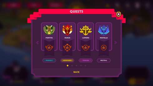 King's League 2 - скриншот 5