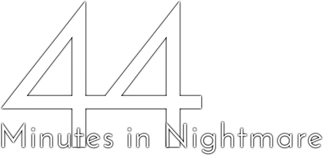 44 Minutes in Nightmare logo
