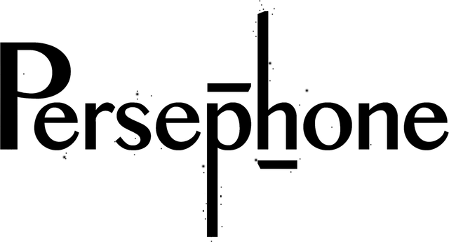 Persephone logo