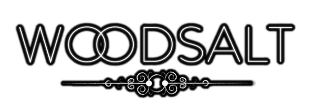 Woodsalt logo