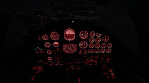 FlyInside Flight Simulator - скриншот 6